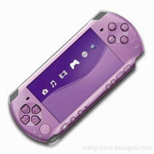 Replacement Shell for PSP3000, Perfect Compatible with Original Shells, Available in Various Colors